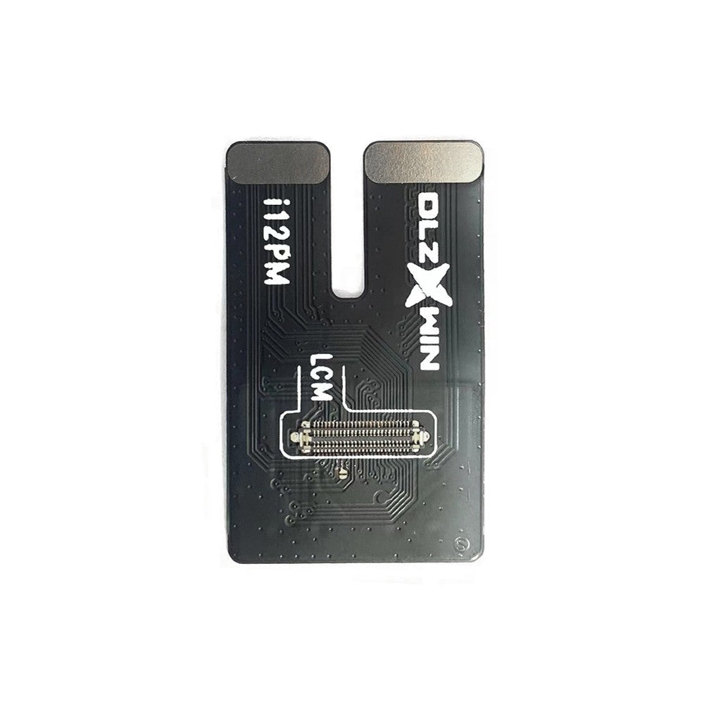 DL S200 / S300 Tester Cable for iPhone 12 Pro Max DL S200 / S300 Tester Cable for iPhone 12 Pro Max